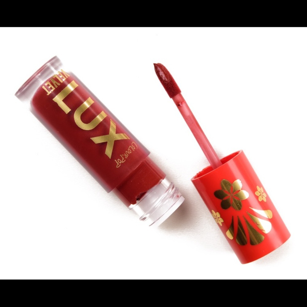 Colourpop Lux Lipstick​